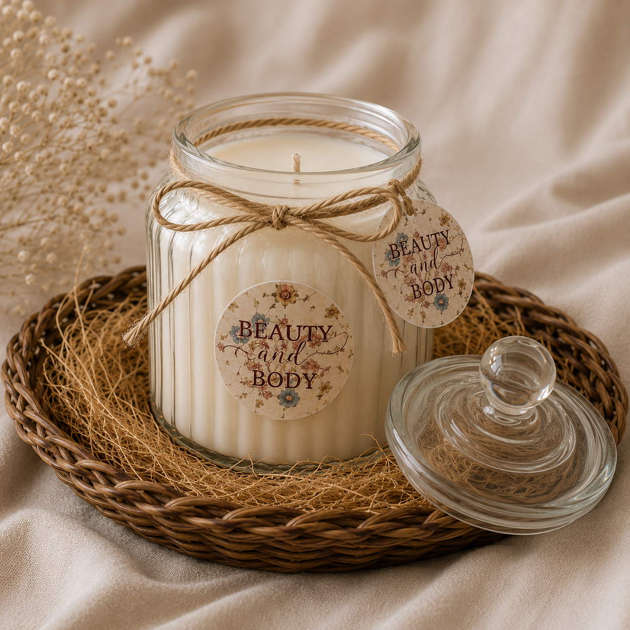 Candles